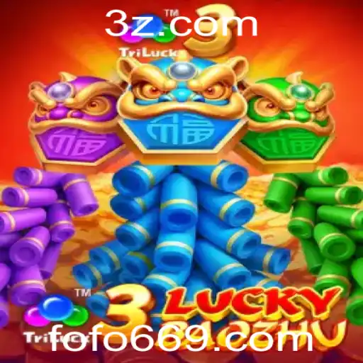 Descubra o Fascinante Jogo 3LuckyBaozhu e Como Jogá-lo