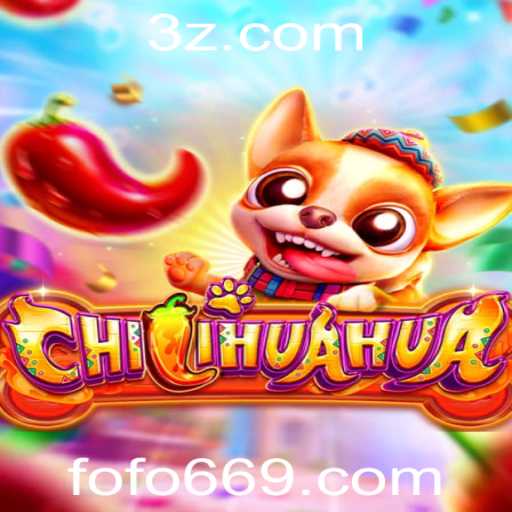 CHILIHUAHUA: Um Novo Fenômeno no Mundo dos Jogos