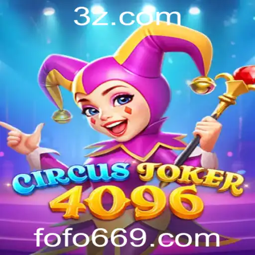Descubra o Emocionante Mundo de CircusJoker4096