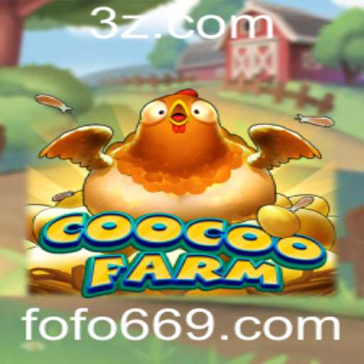 Descubra o Fascinante Mundo de CooCooFarm: O Jogo Online que Conquista Milhões