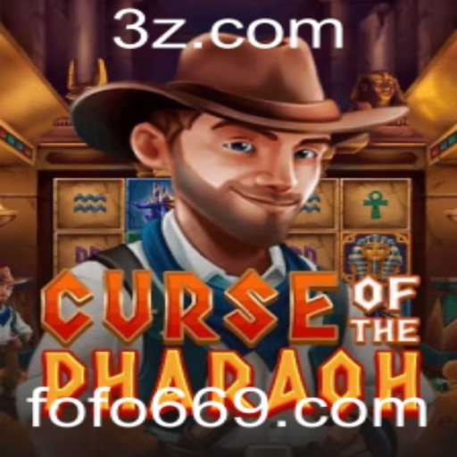 CurseofthePharaoh: Desvende os Segredos do Antigo Egito