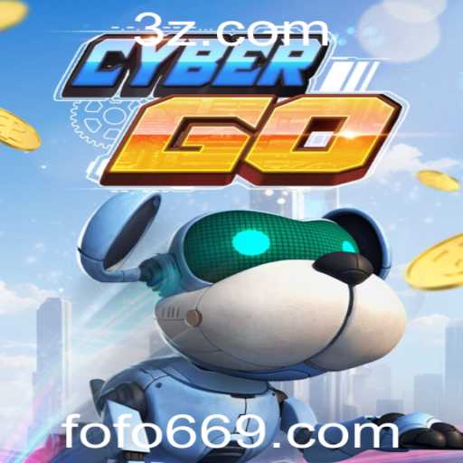 Explorando 'CyberGO': Um Jogo Inovador com Regras Empolgantes
