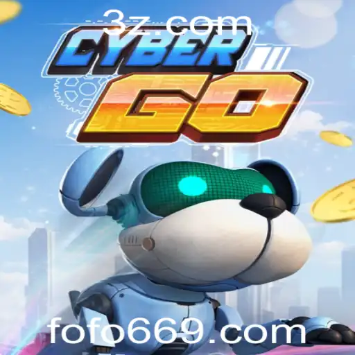 Explorando 'CyberGO': Um Jogo Inovador com Regras Empolgantes