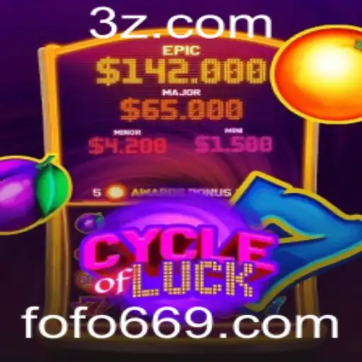 Descubra o Inovador Jogo CycleofLuck - Um Mergulho em Diversão e Estratégia