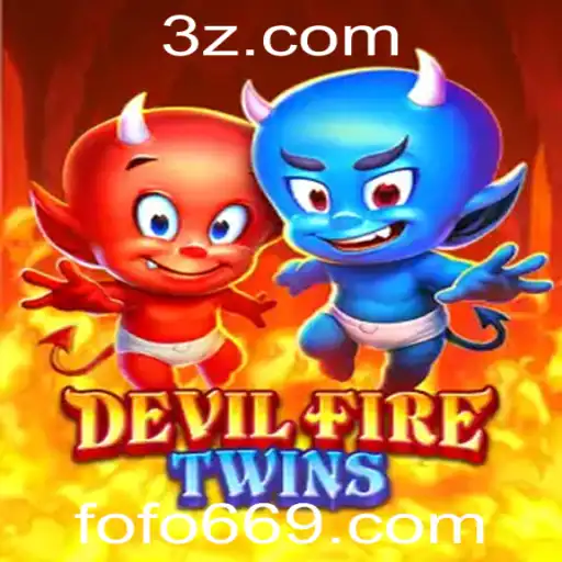 DevilFireTwins: Uma Aventura Infernal e Divertida