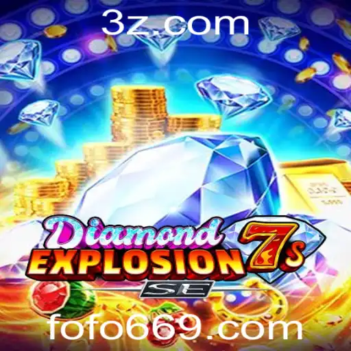 Explorando o Mundo de DiamondExplosion7sSE: Um Mergulho em Emoções e Estratégia