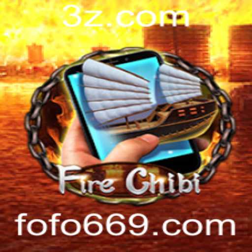 Descubra o Encantador Mundo do Jogo FireChibiM