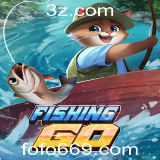 Explorando o Mundo de FishingGO: Um Mergulho em Diversão Aquática