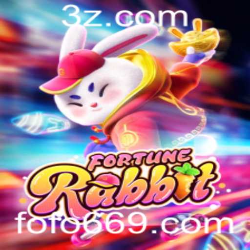 FortuneRabbit: Descubra a Magia do Novo Jogo Disponível em fofo66.com