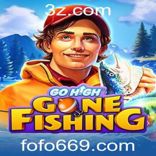 GoHighGoneFishing: Um Novo Horizonte no Universo dos Jogos de Pesca