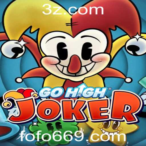 GoHighJoker: Explorando um Jogo Inovador