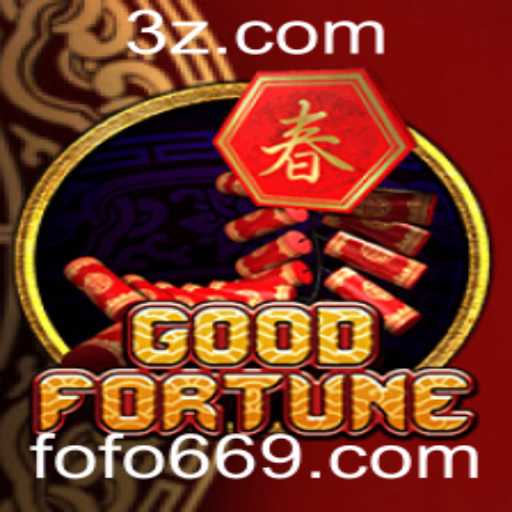 Descubra o Fascinante Mundo de GoodFortune: O Jogo que Está Conquistando o Público