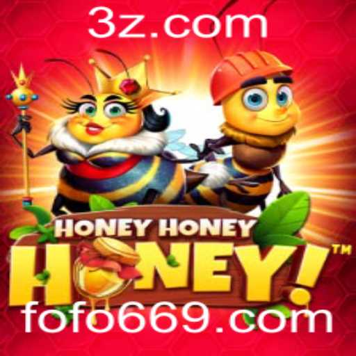 Explorando o Mundo Encantado de HoneyHoneyHoney: Um Jogo Delicioso e Divertido