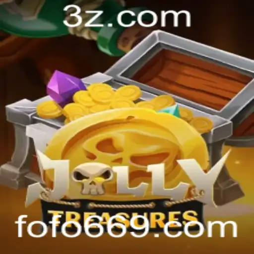 Descubra o Fascinante Mundo de JollyTreasures