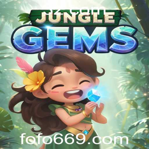 Exploração do Universo de JungleGems: Uma Aventura de Correspondência de Joias