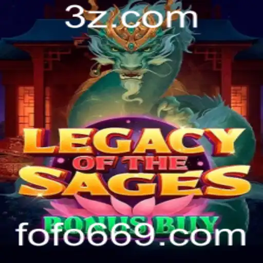 Descubra o Mundo de LegacyoftheSagesBonusBuy