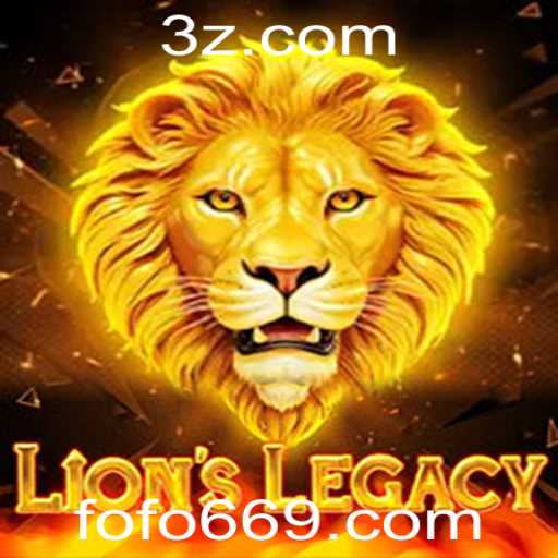 LionsLegacy: Descubra o Fascinante Mundo deste Jogo Inovador