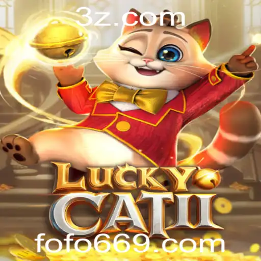 Explorando o Universo de LuckyCatII: Um Mundo de Aventura e Estratégia