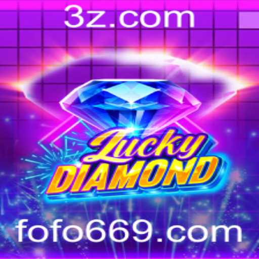 Descubra o Mundo Cativante de LuckyDiamond