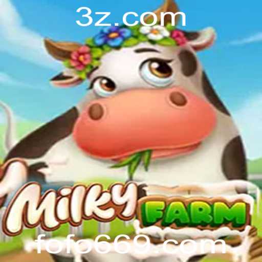 Explorando o Universo Encantado de MilkyFarm