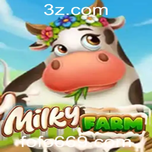 Explorando o Universo Encantado de MilkyFarm