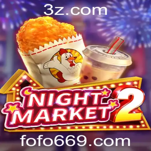 Descubra 'NightMarket2': Um Jogo Imersivo de Aventuras Noturnas