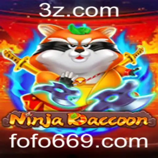 NinjaRaccoon: Uma Aventura Única no Mundo dos Jogos