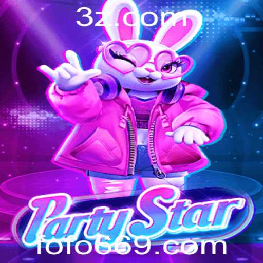 Explorando o Jogo PartyStar: Diversão e Estratégia com fofo66.com
