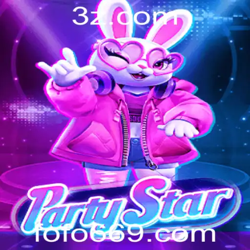 Explorando o Jogo PartyStar: Diversão e Estratégia com fofo66.com