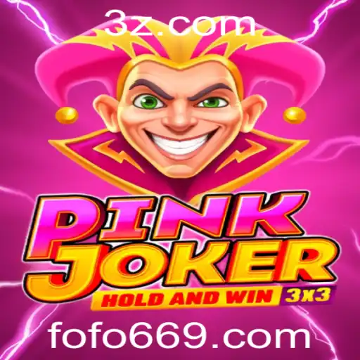 Descubra a Emoção de 'Pinkjoker': Um Jogo Envolvente e Divertido