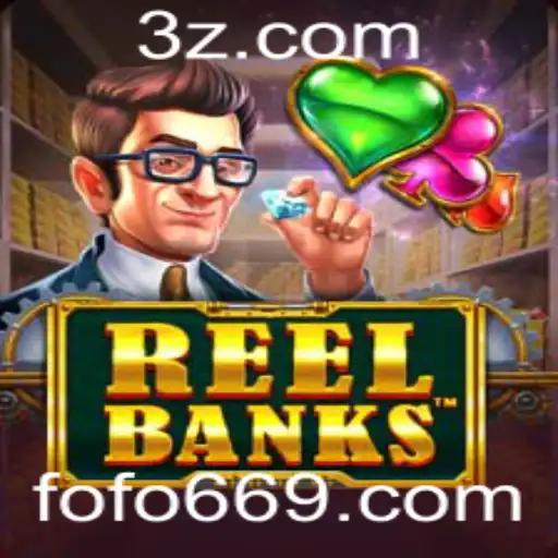 Explorando o Mundo do Jogo ReelBanks