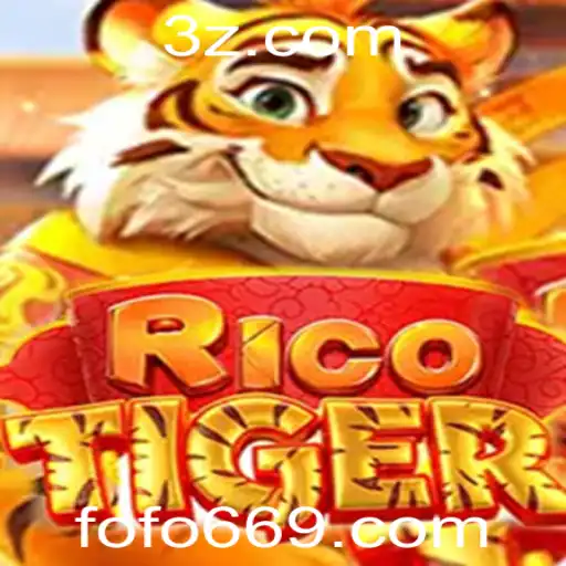 Explorando o Fascinante Mundo de RicoTiger: Inovação no Jogo Online