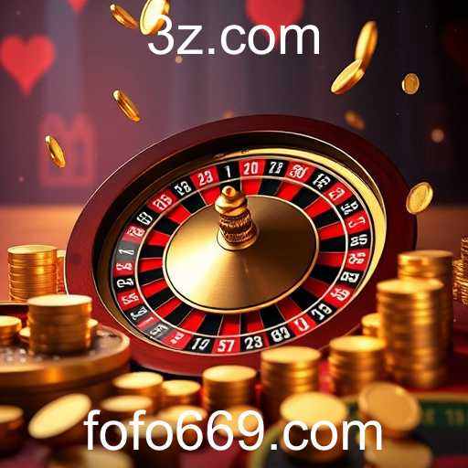 A Fascinante Dinâmica da Roleta e o Mundo de Oportunidades com fofo66.com