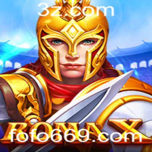 Descobrindo o Mundo de RomaX: Um Novo Jogo Empolgante