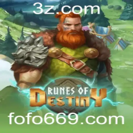 Descubra as Aventuras de RunesOfDestiny