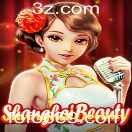 Descubra ShanghaiBeauty: O Jogo Fascinante de Estratégia e Beleza