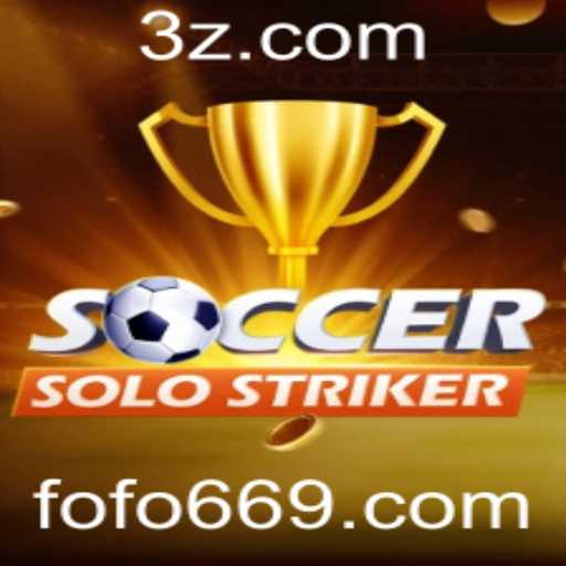 SoccerSoloStriker: Inovação e Emoção no Mundo dos Jogos Digitais