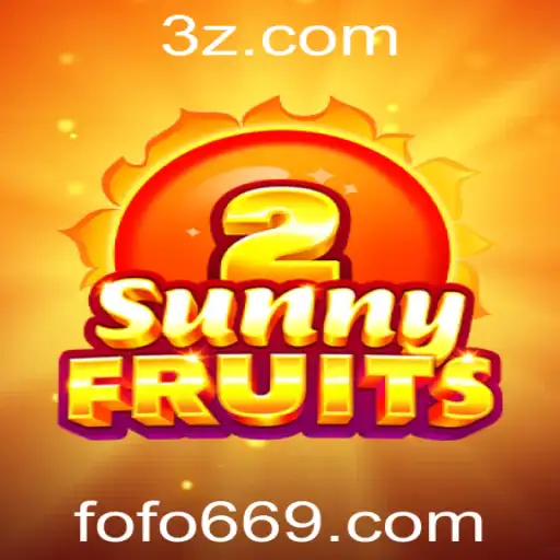 SunnyFruits2 - Aventura Frutífera no Mundo dos Jogos Online