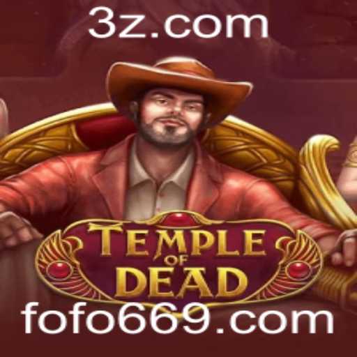 Descubra o Enigma do Jogo TempleofDead e as Emoções da Gameplay