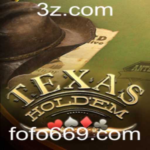 Texas Hold'em: O Popular Jogo de Poker