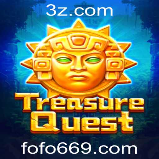 Explorando as Aventuras de 'TreasureQuest' com Fofo66.com