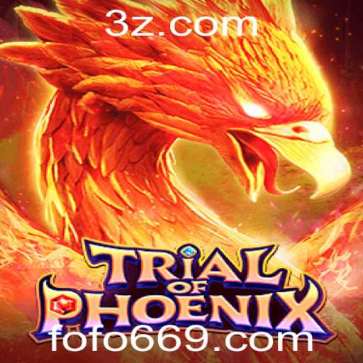 Explorando o Universo de TrialofPhoenix
