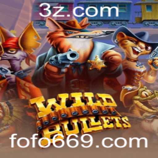 Explorando as Aventuras de 'WildBullets'