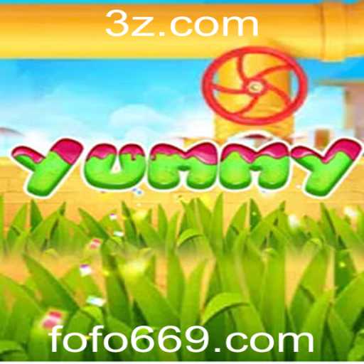 Explorando o Universo Encantador de Yummy: O Jogo que Conquista Corações